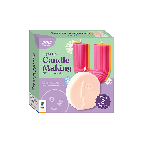 Wax Craft