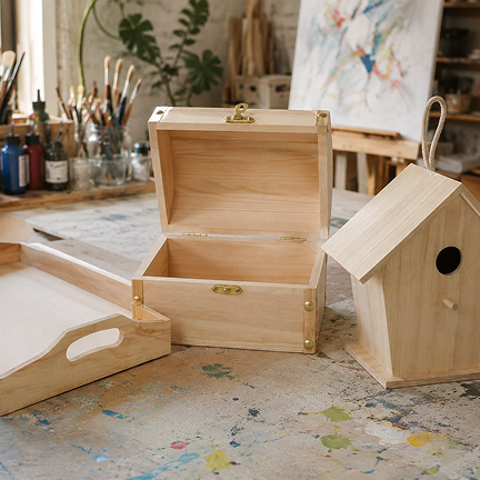 Woodcraft