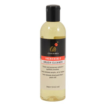 Tan Chroma Incredble Brush Cleaner, 250ml Bottle Mediums