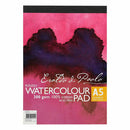 Dark Slate Gray Watercolour Painting Starter Pack, 13 Pieces Custom Bundle