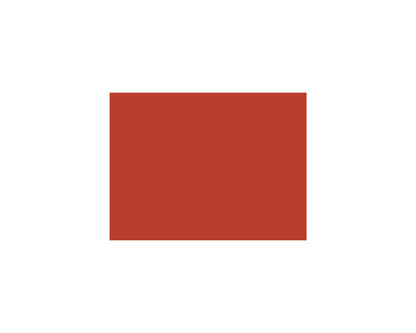 Firebrick Pebeo Popart Acrylic Paint, Vermilion, 75ml Acrylic Paints