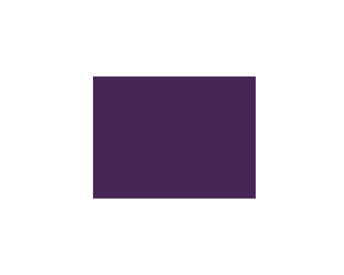 Dark Slate Gray Pebeo Popart Acrylic Paint, Oriental Violet, 75ml Acrylic Paints