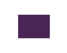 Dark Slate Gray Pebeo Popart Acrylic Paint, Oriental Violet, 75ml Acrylic Paints