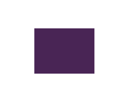 Dark Slate Gray Pebeo Popart Acrylic Paint, Oriental Violet, 75ml Acrylic Paints