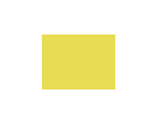 Light Goldenrod Pebeo Popart Acrylic Paint, Lemon Cadmium Yellow Hue, 75ml Acrylic Paints
