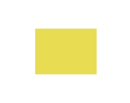 Light Goldenrod Pebeo Popart Acrylic Paint, Lemon Cadmium Yellow Hue, 75ml Acrylic Paints
