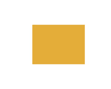 Goldenrod Pebeo Popart Acrylic Paint,  Medium Cadmium Yellow Hue, 75ml Acrylic Paints