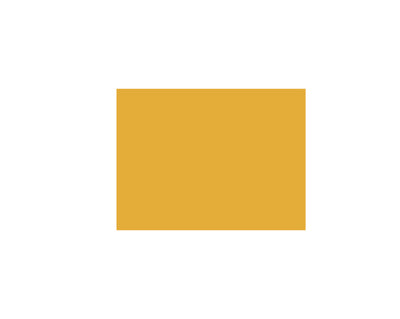 Goldenrod Pebeo Popart Acrylic Paint,  Medium Cadmium Yellow Hue, 75ml Acrylic Paints