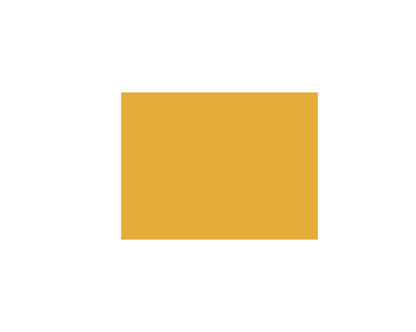 Goldenrod Pebeo Popart Acrylic Paint,  Medium Cadmium Yellow Hue, 75ml Acrylic Paints