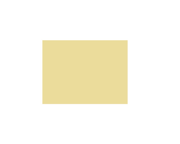 Khaki Pebeo Popart Acrylic Paint, Naples Yellow Hue, 75ml Acrylic Paints