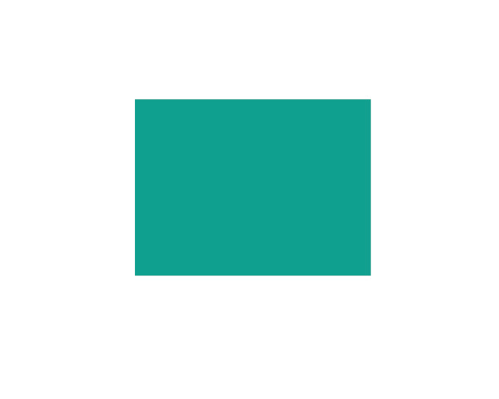 Dark Cyan Pebeo Popart Acrylic Paint, Veronese Green, 75ml Acrylic Paints