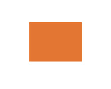 Coral Pebeo Popart Acrylic Paint, Cadmium Orange Hue, 75ml Acrylic Paints