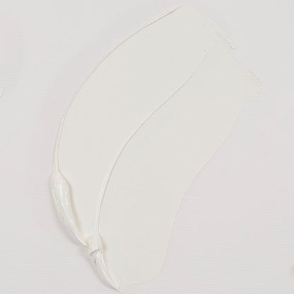 Light Gray Van Gogh Oil Paint, 40ml - 118 - Titanium White (Linseed) S1 Oil Paint