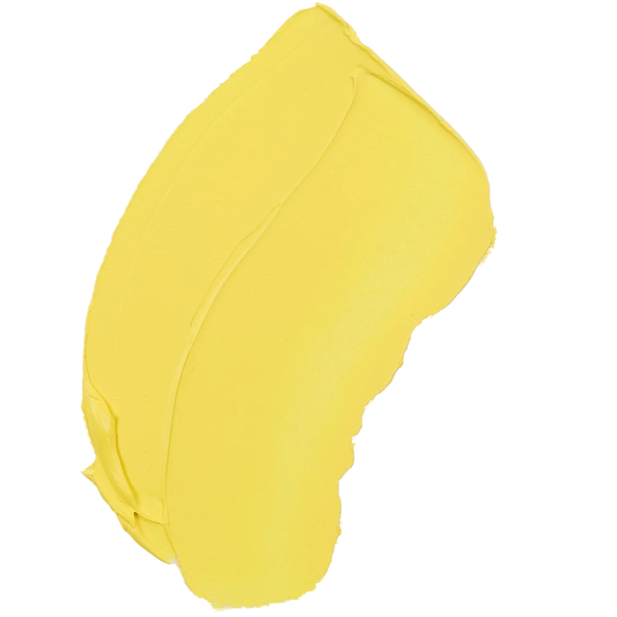White Smoke Van Gogh Oil Paint, 40ml - 267 - Azo Yellow Lemon S1 Oil Paint