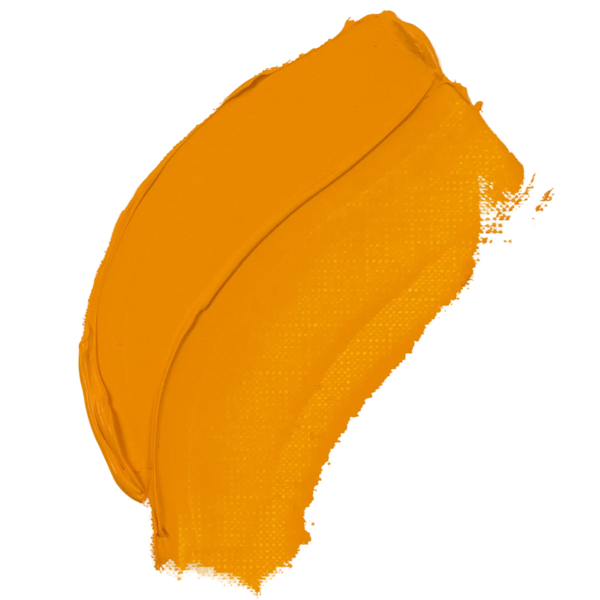 White Smoke Van Gogh Oil Paint, 40ml - 270 - Azo Yellow Deep S1 Oil Paint