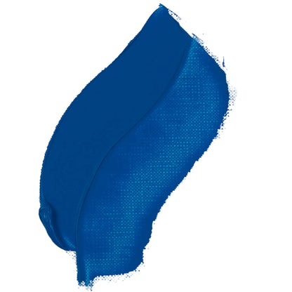 White Smoke Van Gogh Oil Paint, 40ml - 535 - Cerulean Blue (Phthalo) S1 Oil Paint