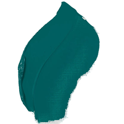 Dark Slate Gray Van Gogh Oil Paint, 40ml - 615 - Emerald Green S1 Oil Paint
