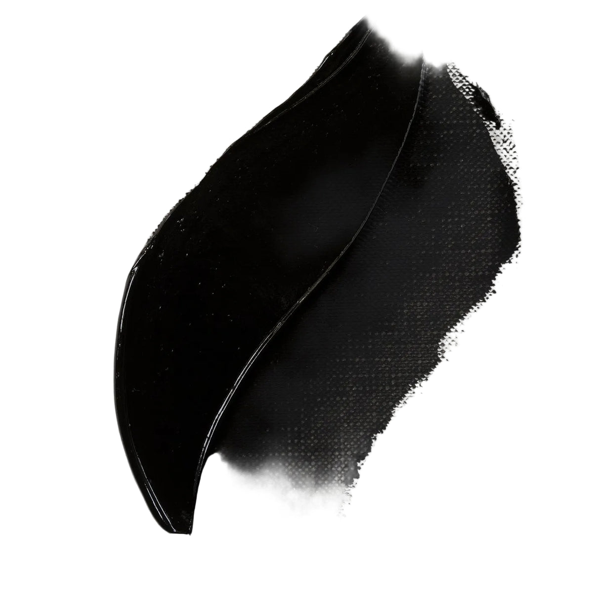 White Smoke Van Gogh Oil Paint, 40ml - 701 - Ivory Black S1 Oil Paint