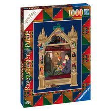 Ravensburger Harry Potter The Way To Hogwarts 1000pc Jigsaw Puzzle