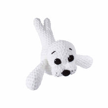 White Smoke The Knitty Critters Collection Crochet Kit - Scuba Seal Pup Crochet