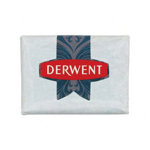 White Smoke Derwent Kneadable Eraser Drawing Accessories