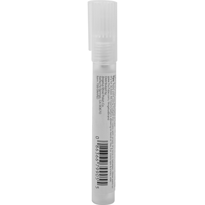 Gray Angelus Empty Acrylic Paint Marker 5.0mm Leather Paints