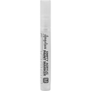 Light Gray Angelus Empty Acrylic Paint Marker 5.0mm Leather Paints