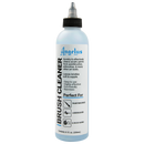 Light Gray Angelus Brush Cleaner 236ml Leather Paint Brushes
