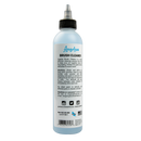 Gray Angelus Brush Cleaner 236ml Leather Paint Brushes