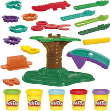 White Smoke Play-Doh Treetop Creations Kids Clay, Dough & Modelling