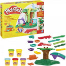 White Smoke Play-Doh Treetop Creations Kids Clay, Dough & Modelling
