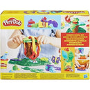 Light Gray Play-Doh Treetop Creations Kids Clay, Dough & Modelling
