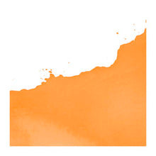 White Smoke Ecoline Liquid Watercolour Ink, 30ml - 236 -  Light Orange Ink