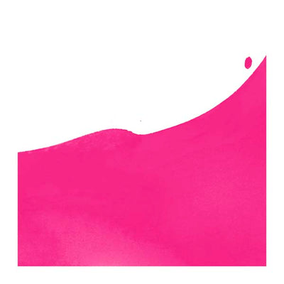Deep Pink Ecoline Liquid Watercolour Ink, 30ml - 337 -  Magenta Ink