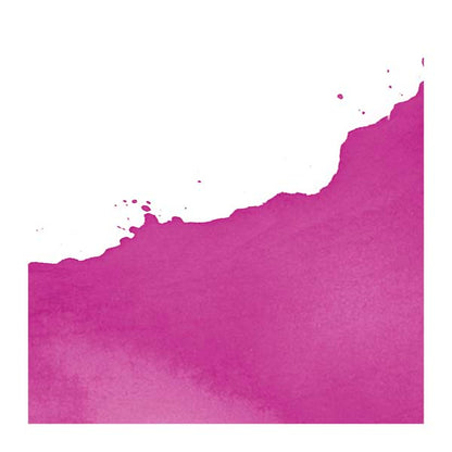 White Smoke Ecoline Liquid Watercolour Ink, 30ml - 545 -  Red Violet Ink