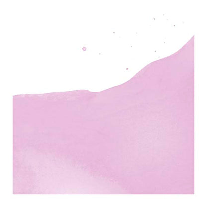Thistle Ecoline Liquid Watercolour Ink, 30ml - 579 -  Pastel Violet Ink