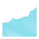 White Smoke Ecoline Liquid Watercolour Ink, 30ml - 580 -  Pastel Blue Ink