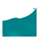 Dark Cyan Ecoline Liquid Watercolour Ink, 30ml - 640 -  Bluish Green Ink