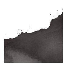 White Smoke Ecoline Liquid Watercolour Ink, 30ml - 700 -  Black Ink