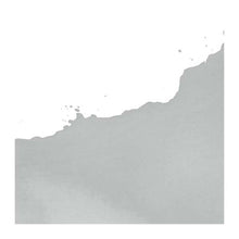 White Smoke Ecoline Liquid Watercolour Ink, 30ml - 704 -  Grey Ink