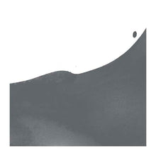 Dim Gray Ecoline Liquid Watercolour Ink, 30ml - 706 -  Deep Grey Ink