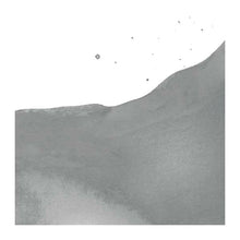 White Smoke Ecoline Liquid Watercolour Ink, 30ml - 717 -  Cold Grey Ink