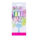 Ecoline Brushpen Set 5pc - Pastels,