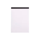 Lavender Blush Rhodia Touch White Maya Pad A5 Blank Pads