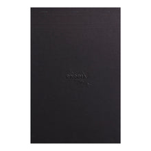 Dark Slate Gray Rhodia Touch Grey Maya Pad A4+ Blank Pads