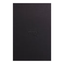 Dark Slate Gray Rhodia Touch Grey Maya Pad A4+ Blank Pads