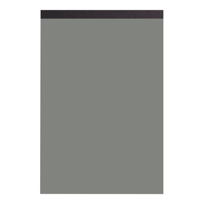 Slate Gray Rhodia Touch Grey Maya Pad A4+ Blank Pads