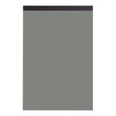 Slate Gray Rhodia Touch Grey Maya Pad A4+ Blank Pads