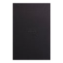 Dark Slate Gray Rhodia Touch Grey Maya Pad A4+ Cross 'n' Dot Ruling Pads