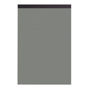 Slate Gray Rhodia Touch Grey Maya Pad A4+ Cross 'n' Dot Ruling Pads